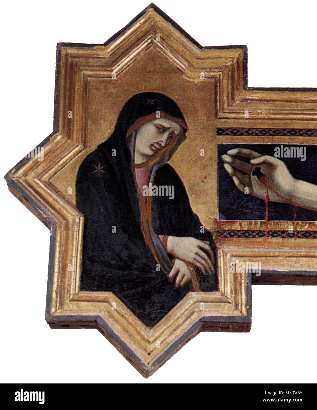 Pietro lorenzetti cortona hires stock photography and images Alamy