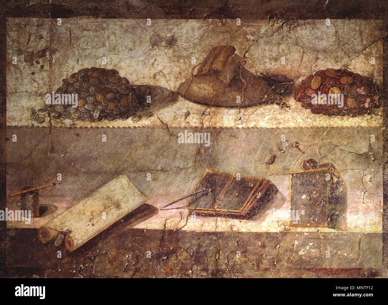 Museo Del Papiro High Resolution Stock Photography And Images Alamy