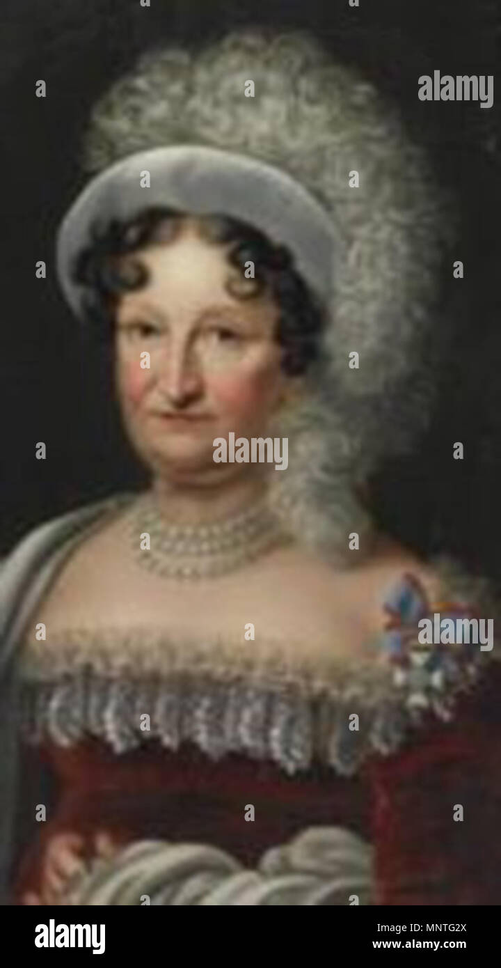Second wife of charles hi-res stock photography and images - Alamy