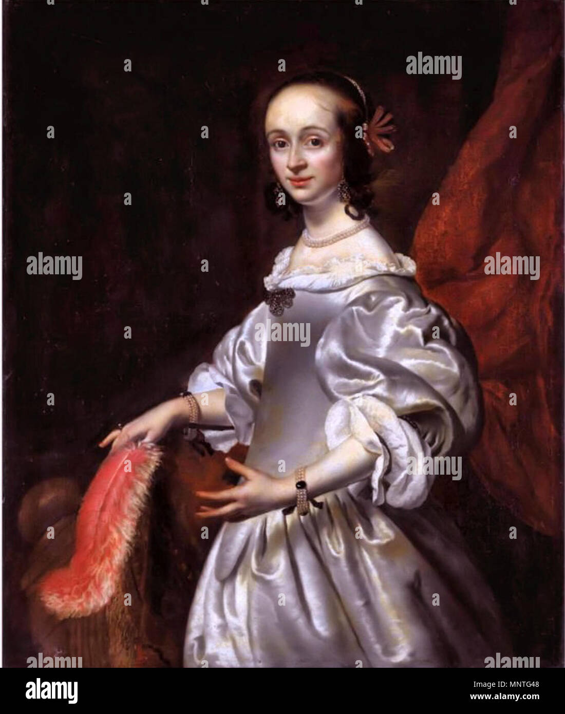 17th century portraiture 17th century portraiture