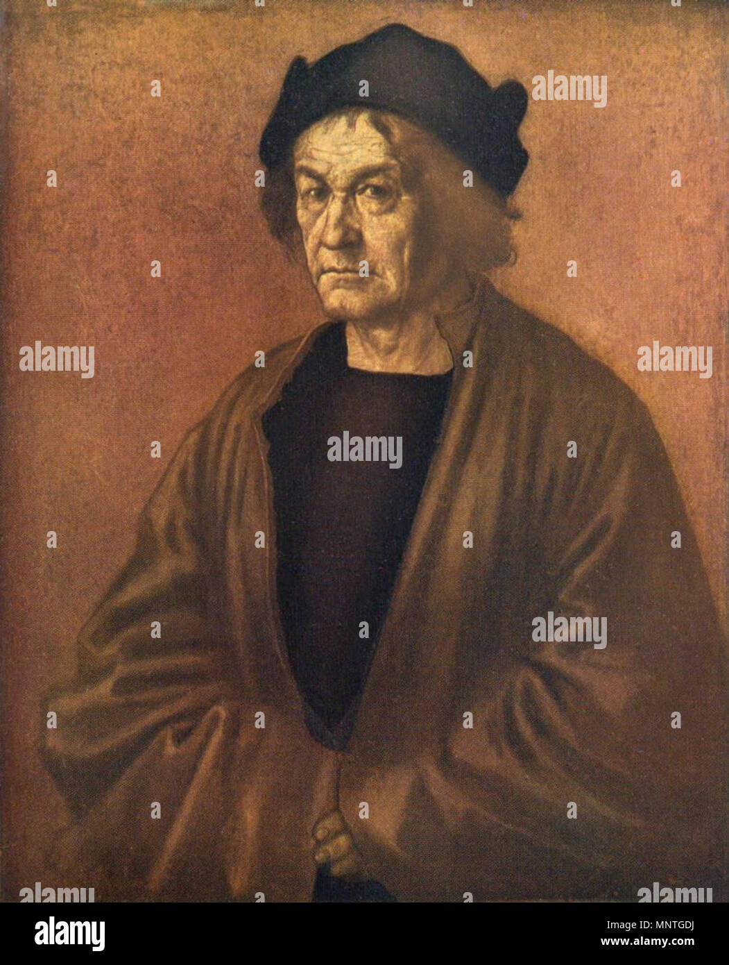Durers father hi-res stock photography and images - Alamy