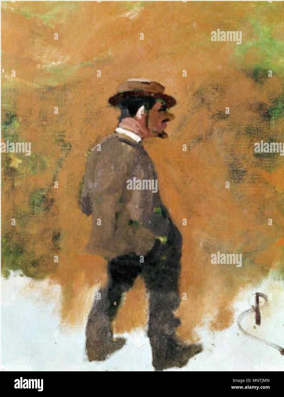 René princeteau hi-res stock photography and images - Alamy