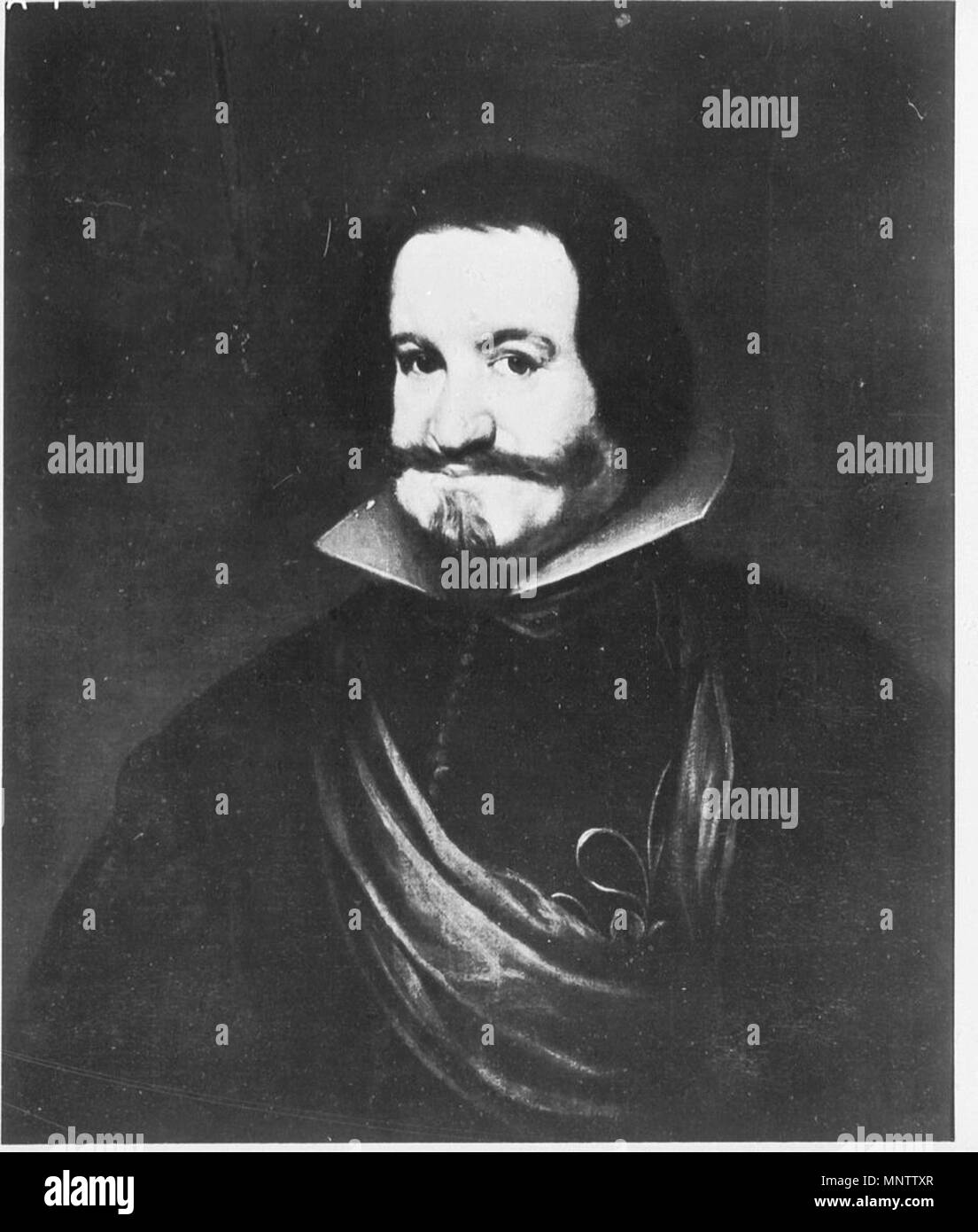 Olivares velazquez Black and White Stock Photos & Images Alamy