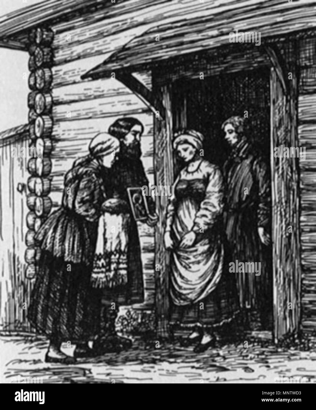 1303 Black and White Stock Photos & Images - Alamy