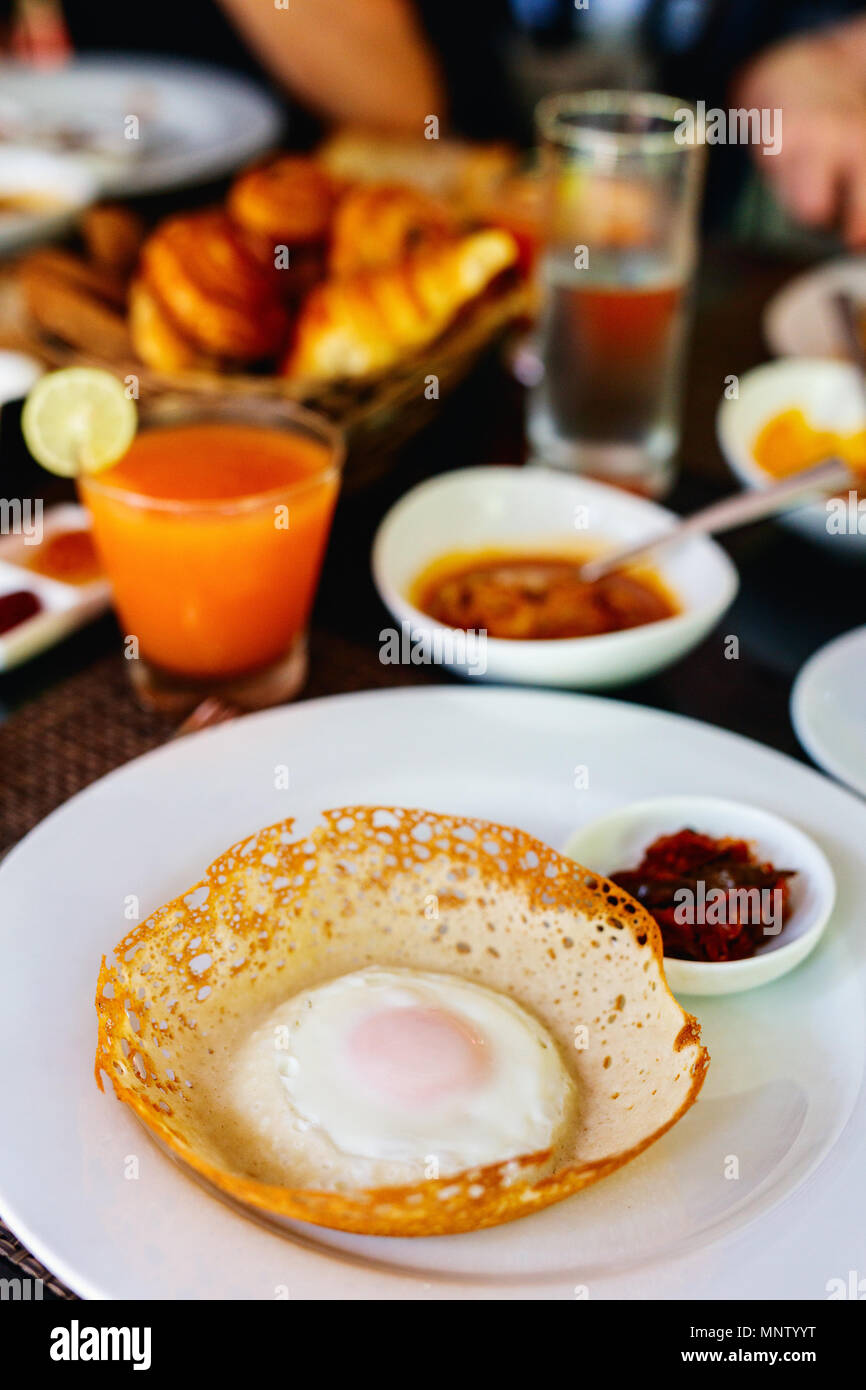 Egg hopper sri lanka hires stock photography and images Alamy