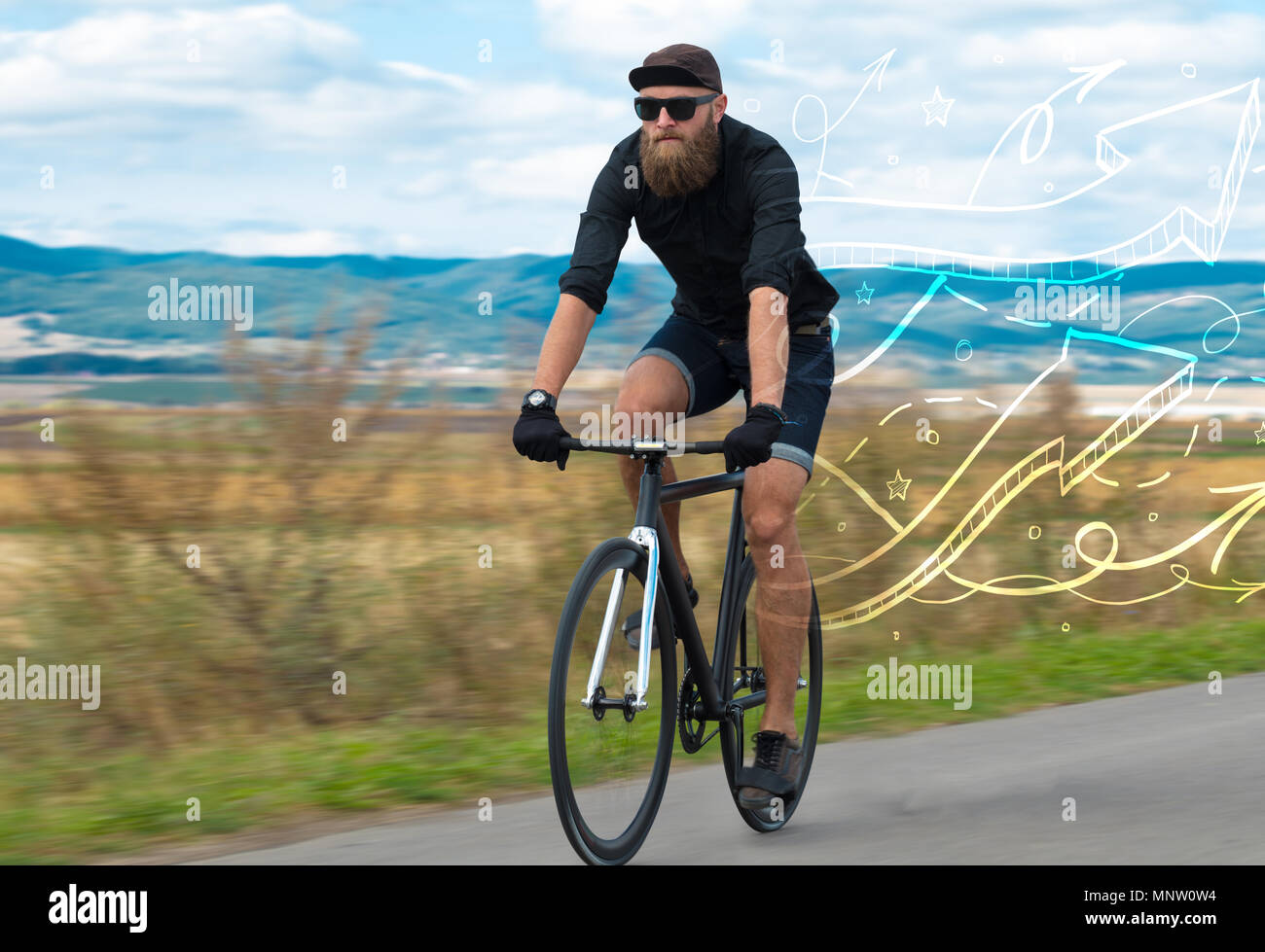 Casual biking deals clothes