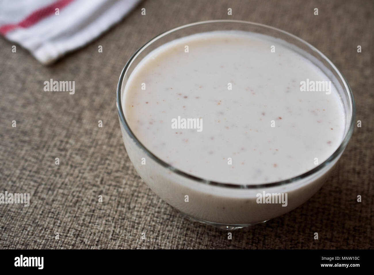 Kefir mushroom hires stock photography and images Alamy