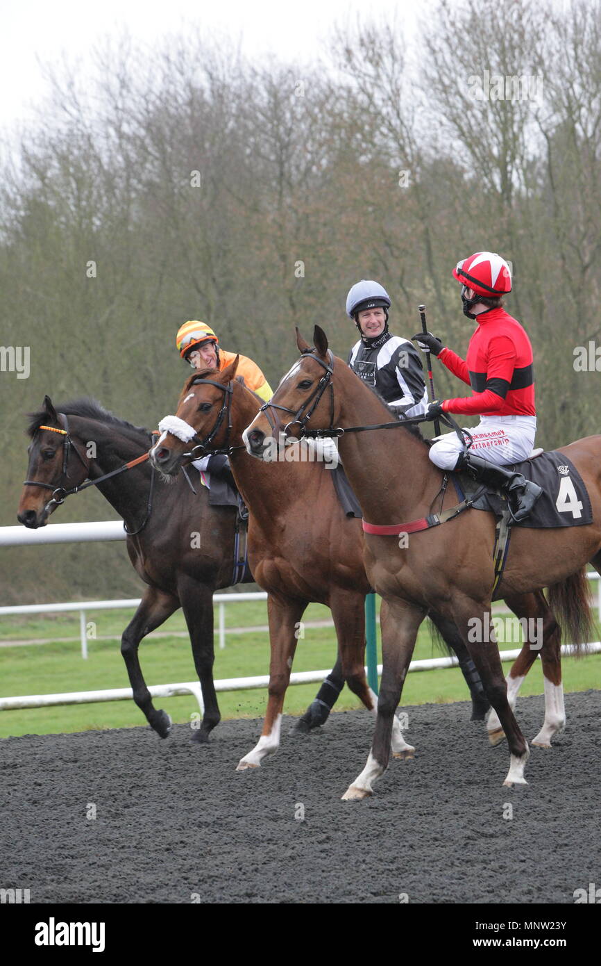 Kieren fallon jockey hi-res stock photography and images - Alamy