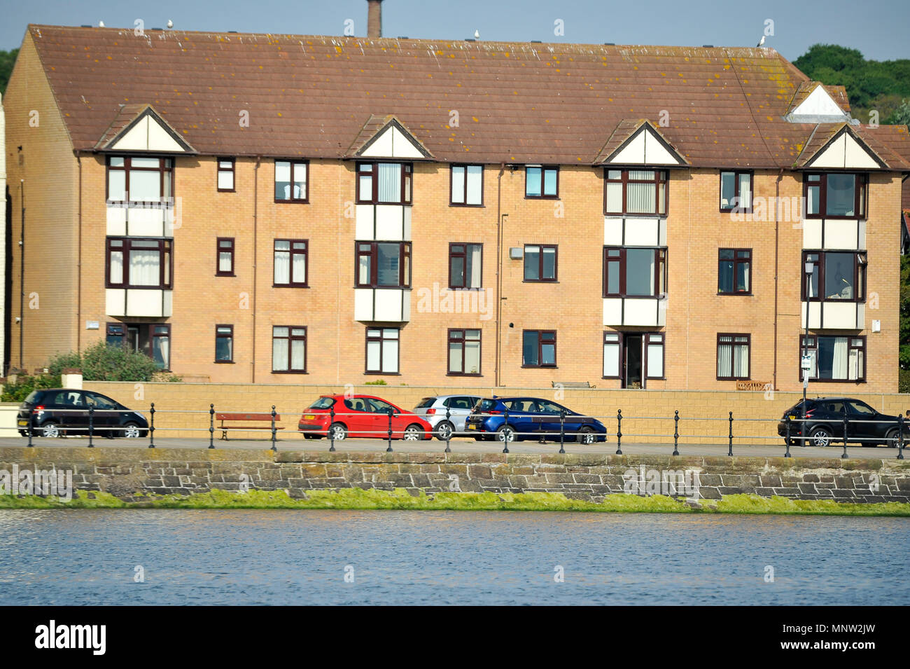 West kirby houses hires stock photography and images Alamy