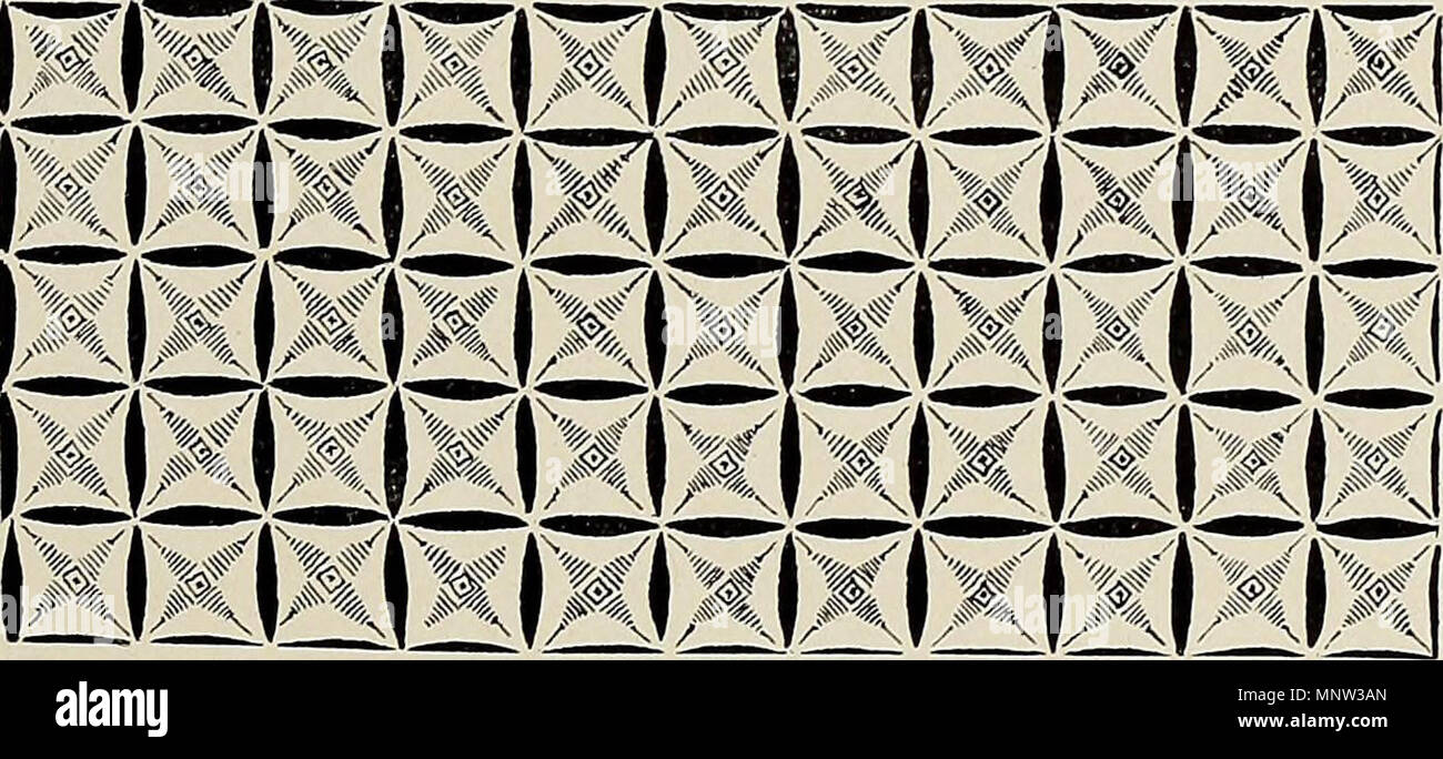 "De inlandsche kunstnijverheid in Nederlandsch Indië" (1912) Stock Photo