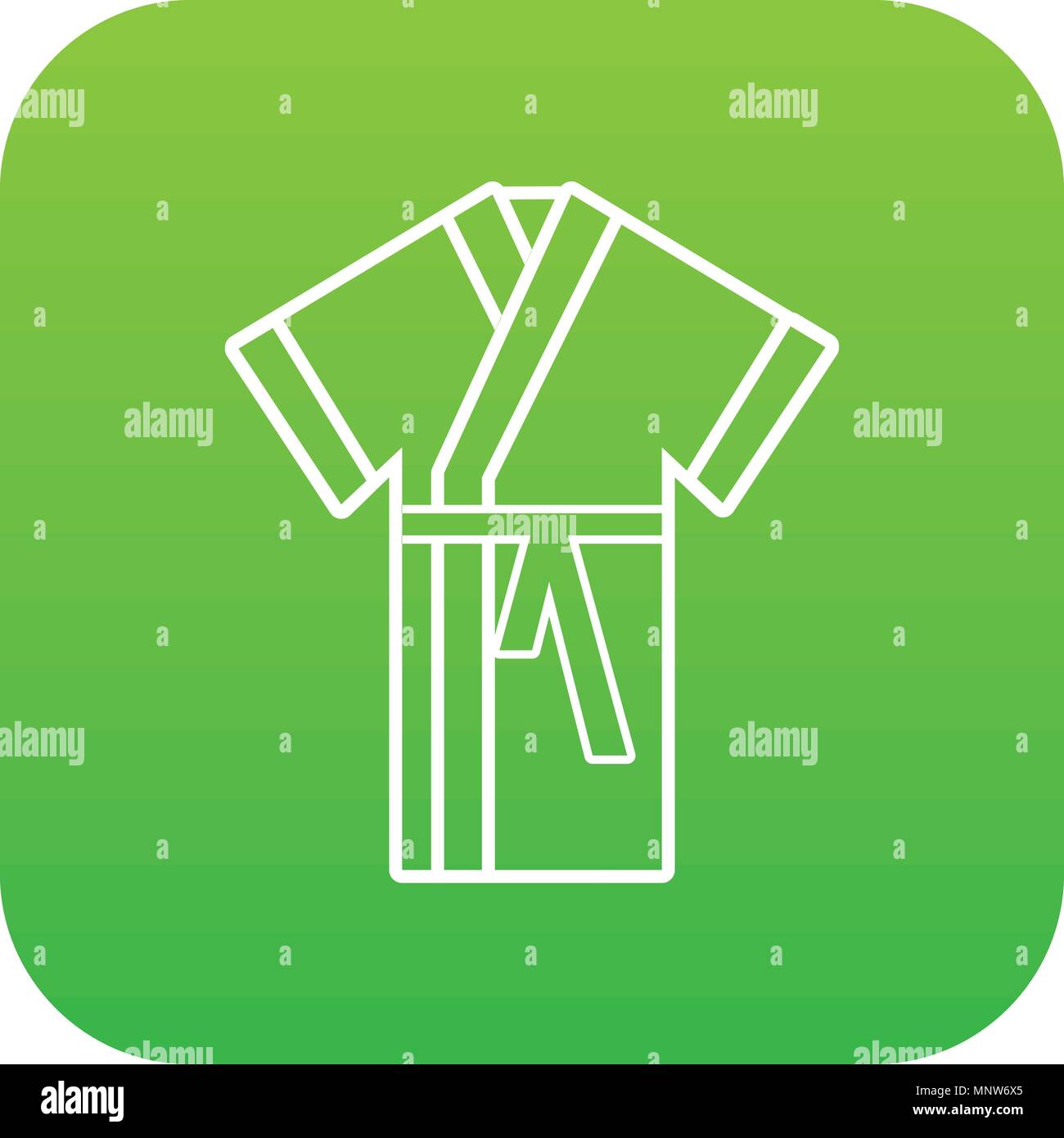 Woman face cloth bathroom Stock Vector Images - Alamy