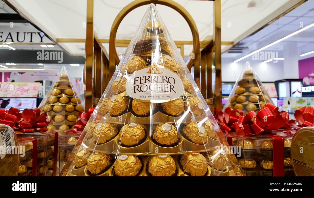 ferrero rocher sale