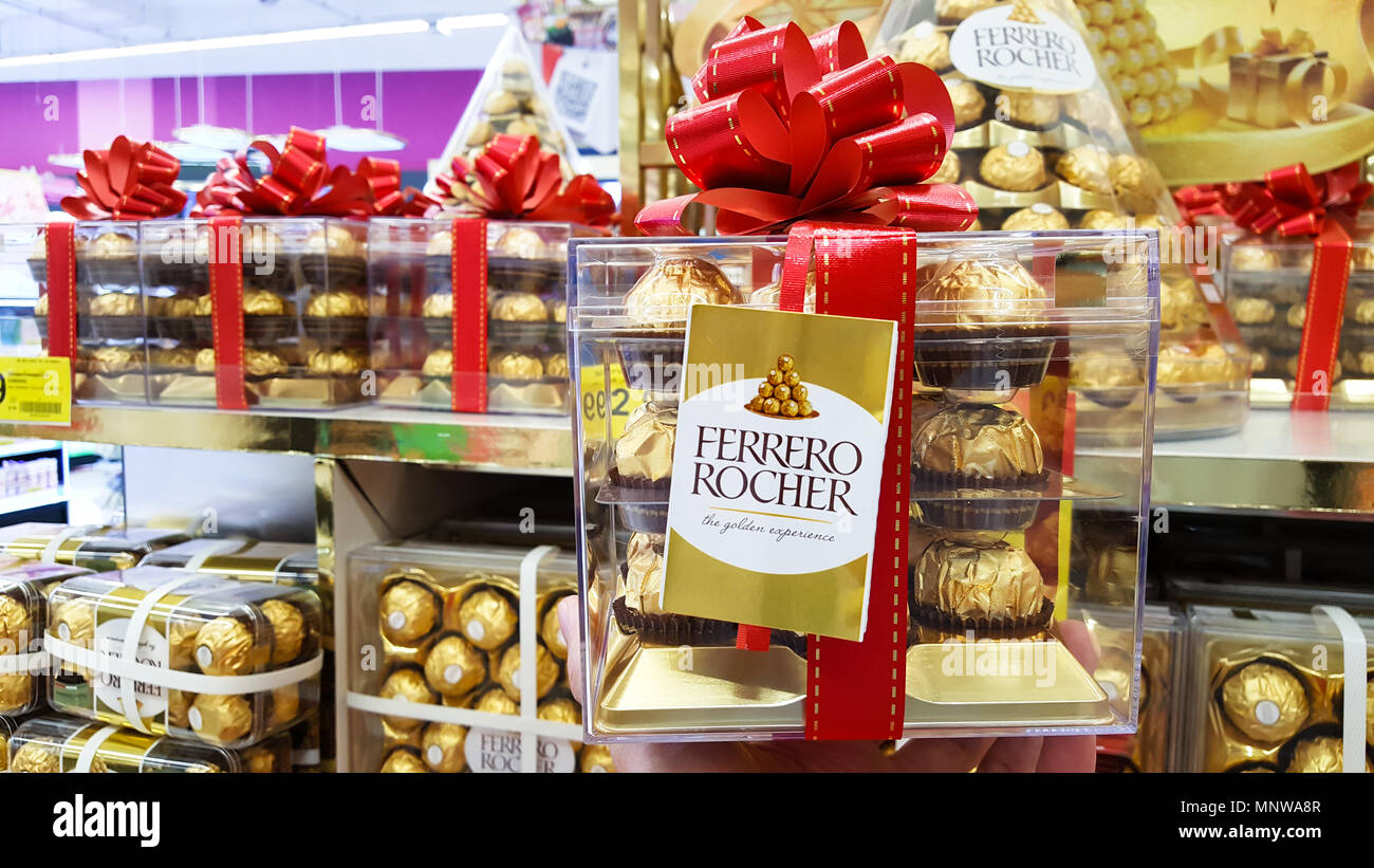 ferrero rocher sale