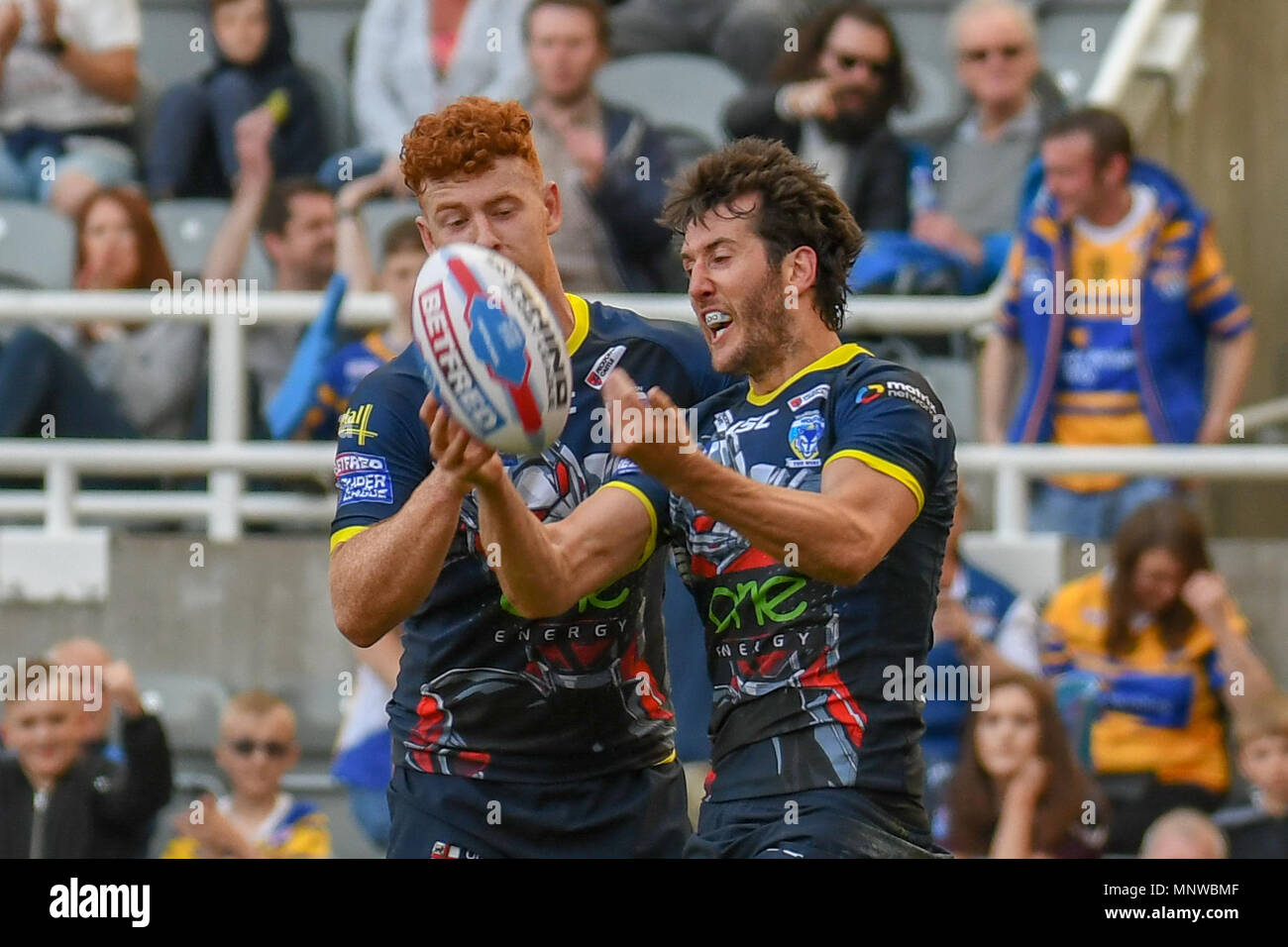 James ratchford hi-res stock photography and images - Alamy