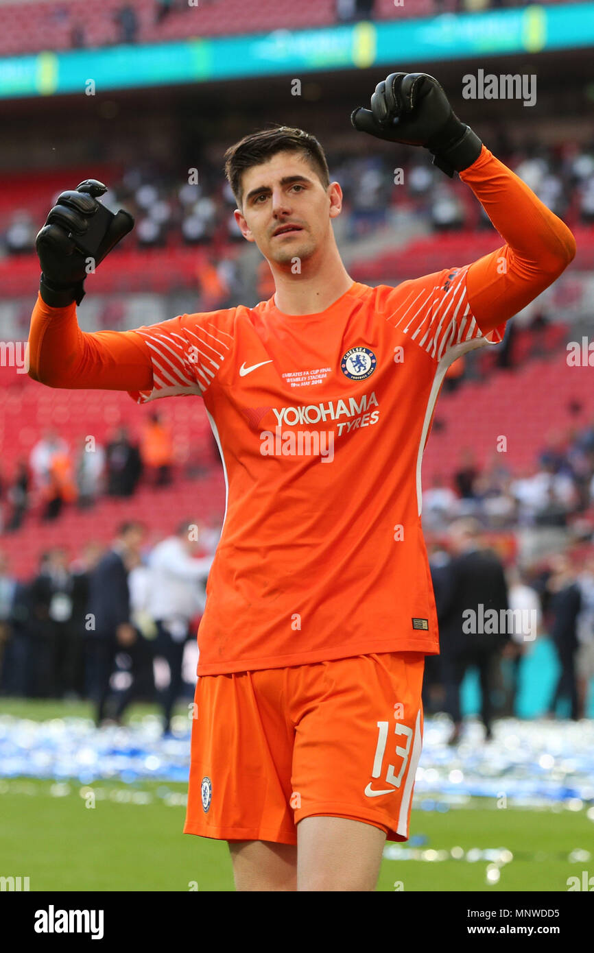 thibaut-courtois-of-chelsea-celebrates-victory-at-the-end-of-the-fa-cup
