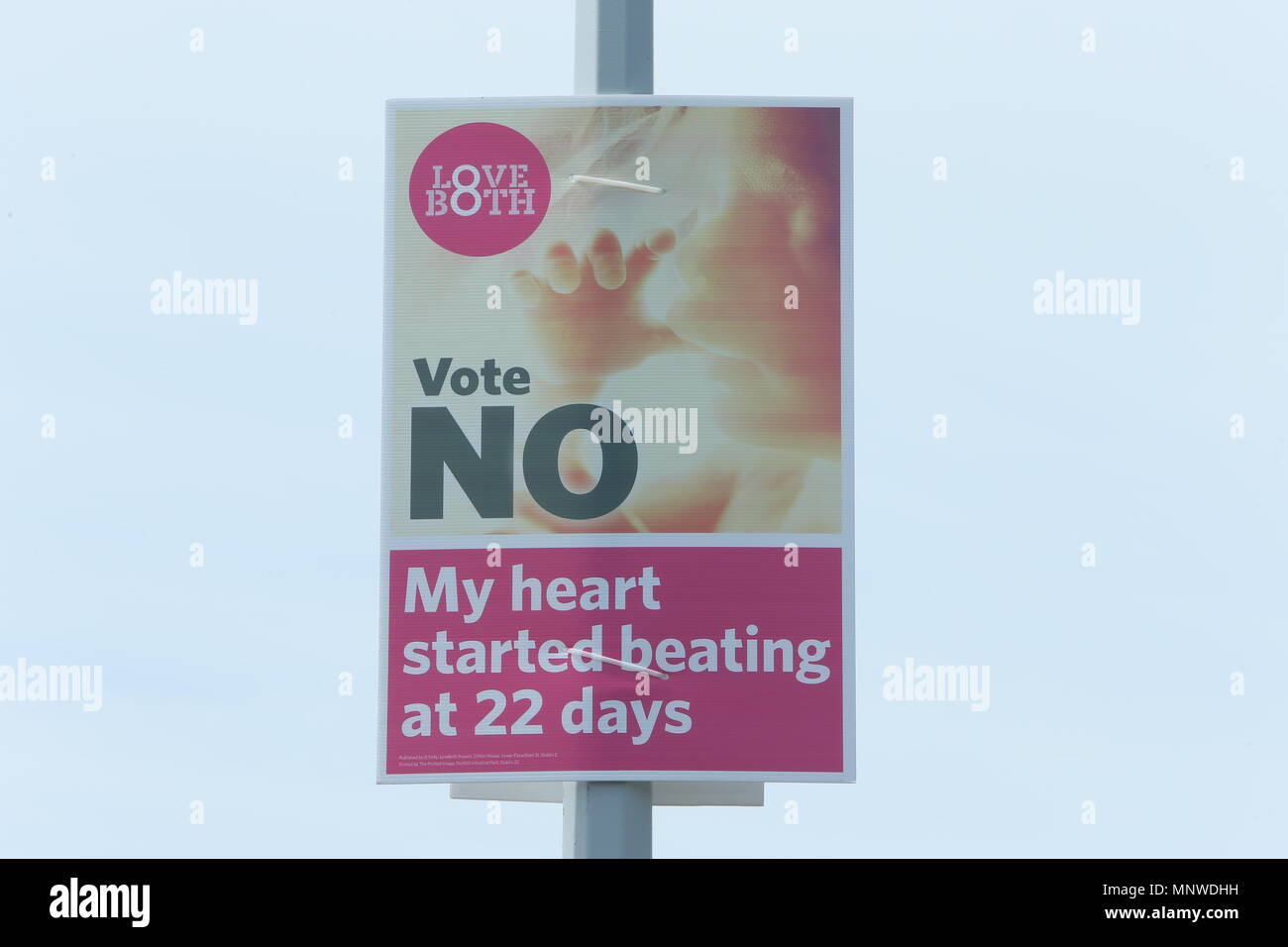 image-of-a-campaign-poster-for-the-no-side-in-the-irish-8th-amendment-referendum-the-no-side-campaigns-to-maintain-the-8th-amendment-to-the-irish-constitution-which-stipulates-rights-for-the-unborn-as-part-of-a-move-to-maintain-the-republic-of-irelands-current-abortion-laws-MNWDHH.jpg