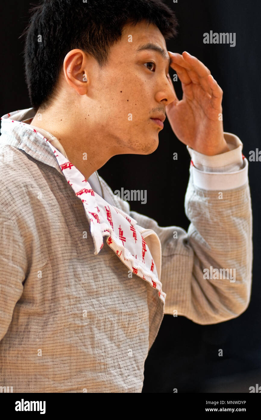 Ha hansol hires stock photography and images Alamy