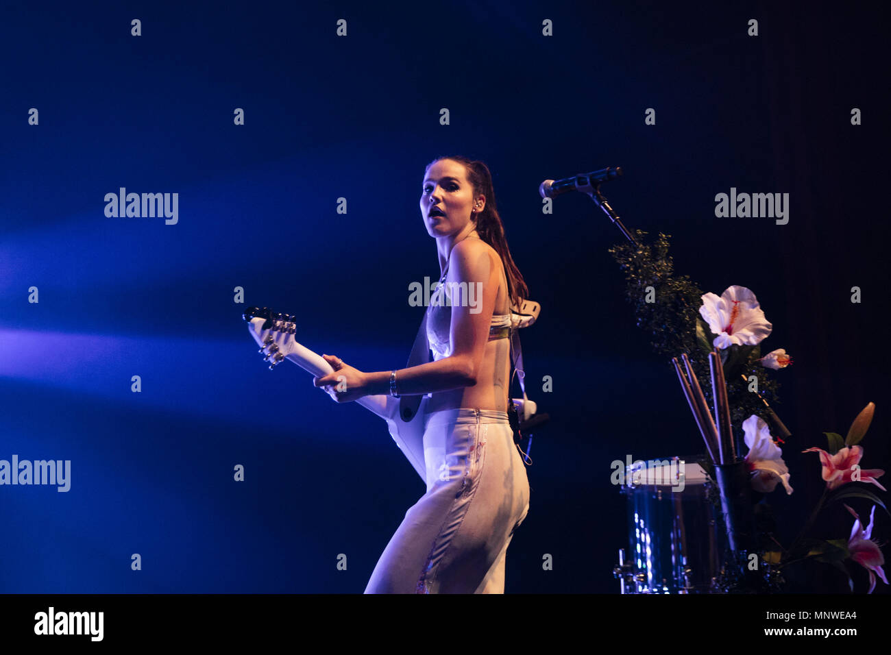 Sophie hawley weld hi-res stock photography and images - Alamy