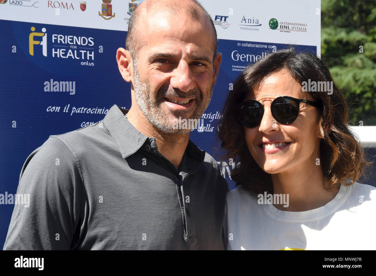 Vincenza Cacace High Resolution Stock Photography and Images - Alamy