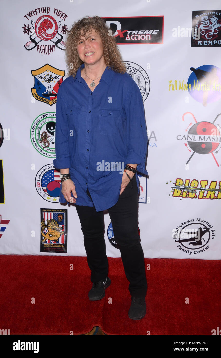 Kathy Long Master Curt Doyle About His Teacher Kathy