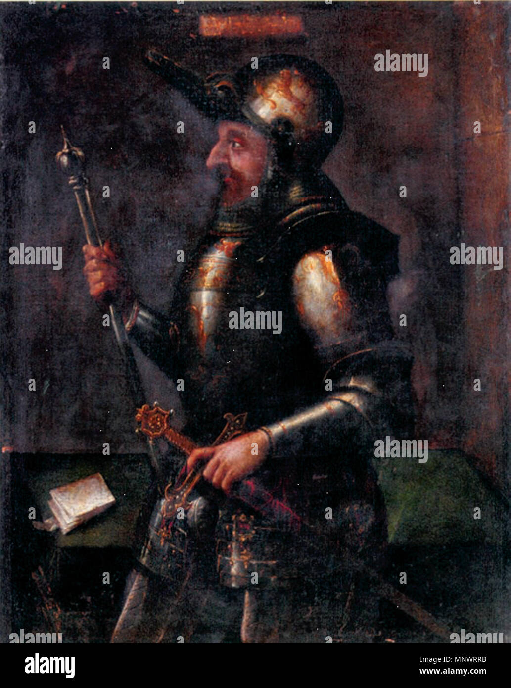 Ludovico gonzaga hires stock photography and images Alamy