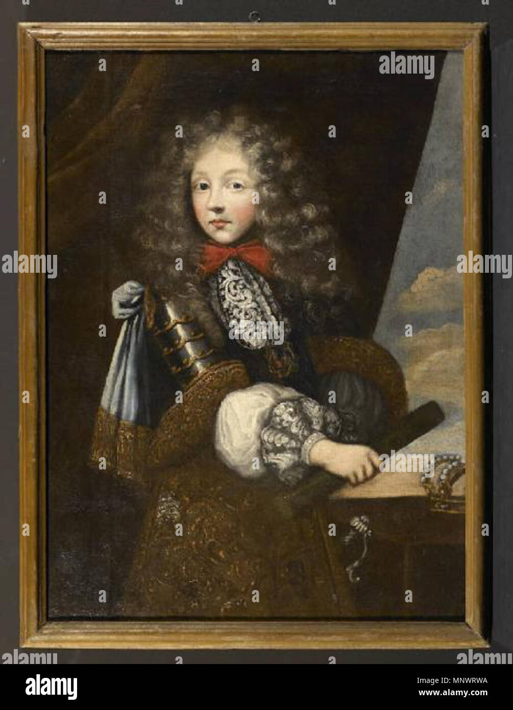 Vittorio amedeo ii hires stock photography and images Alamy