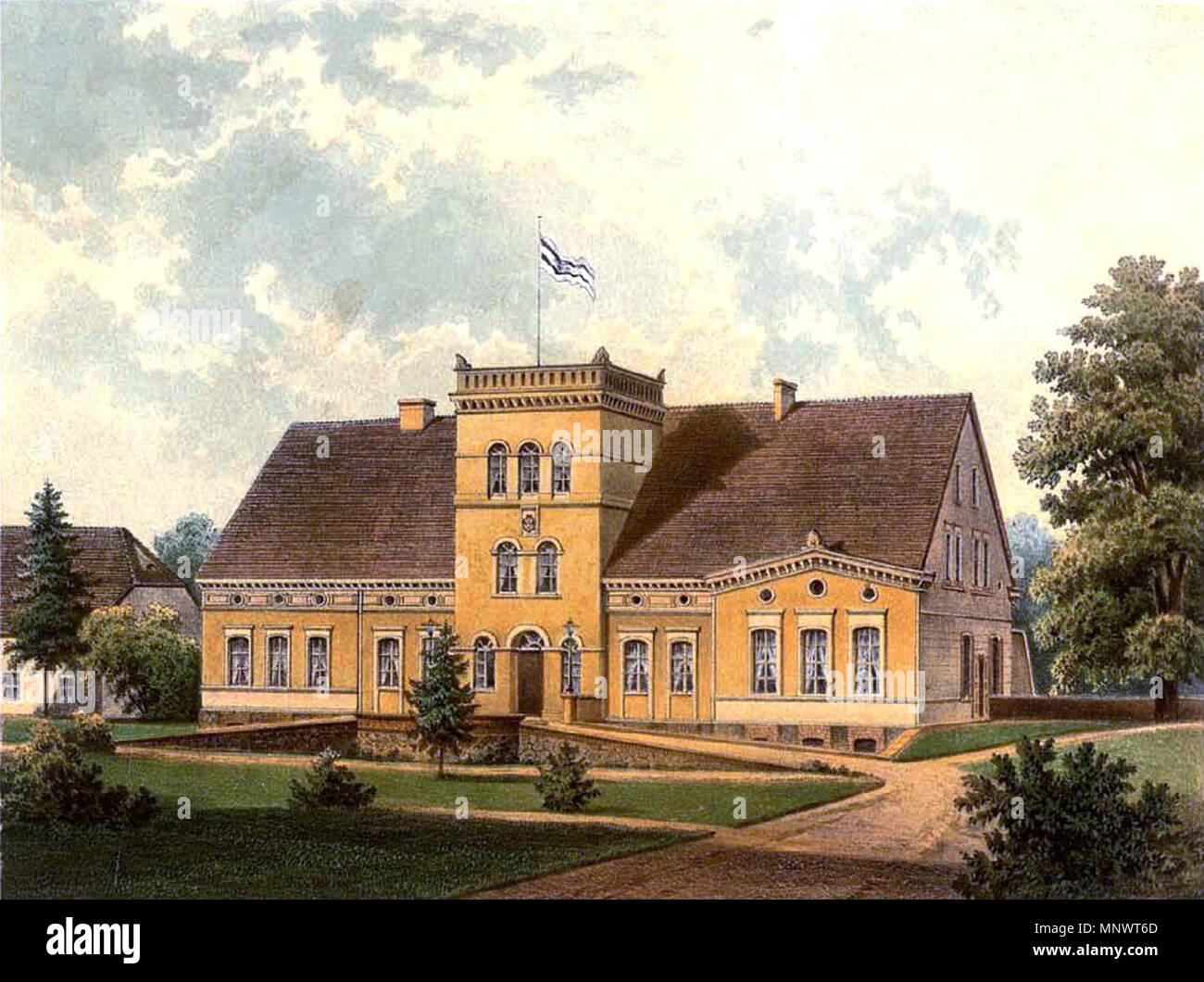 Turmartige hires stock photography and images Alamy