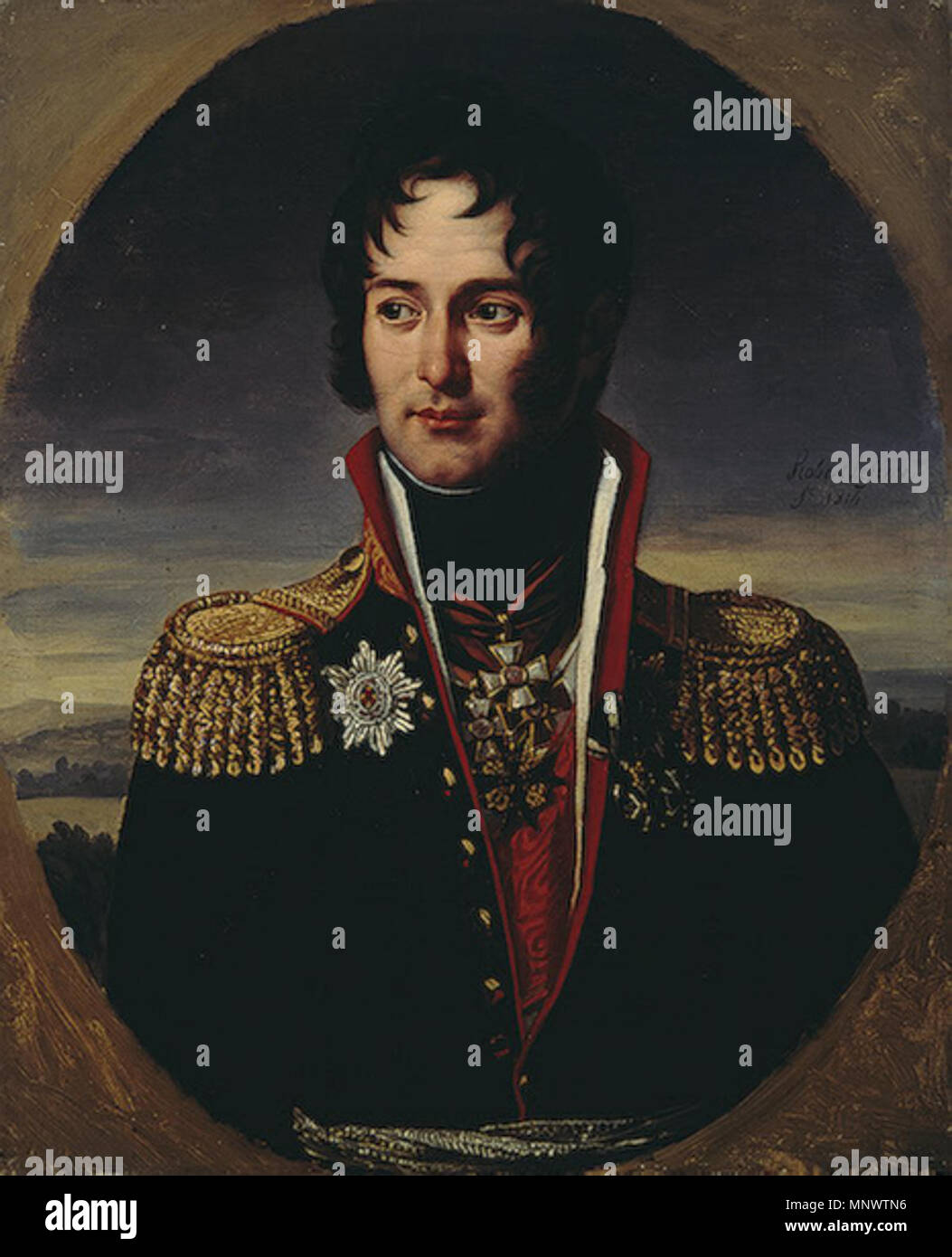 Robert jacques francois lefevre hires stock photography and images Alamy