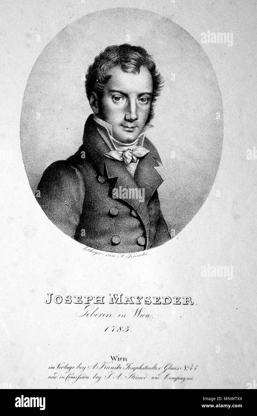 Adolph friedrich hires stock photography and images Alamy