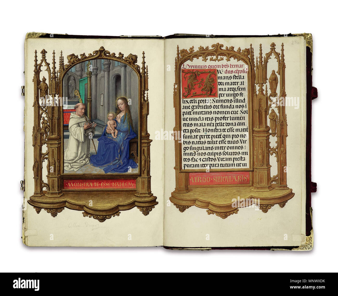English Info Christie S Lotfinder Entry 5766082 Sale 2819 Lot 157 Rothschild Prayerbook 13 February 2014 23 19 32 Miniaturists Of The Final Flowering Of The Ghent Bruges School Of Flemish Illumination See Rothschild Prayerbook 1074
