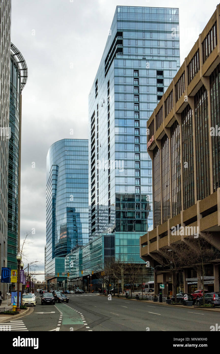 Arlington va street hires stock photography and images Alamy