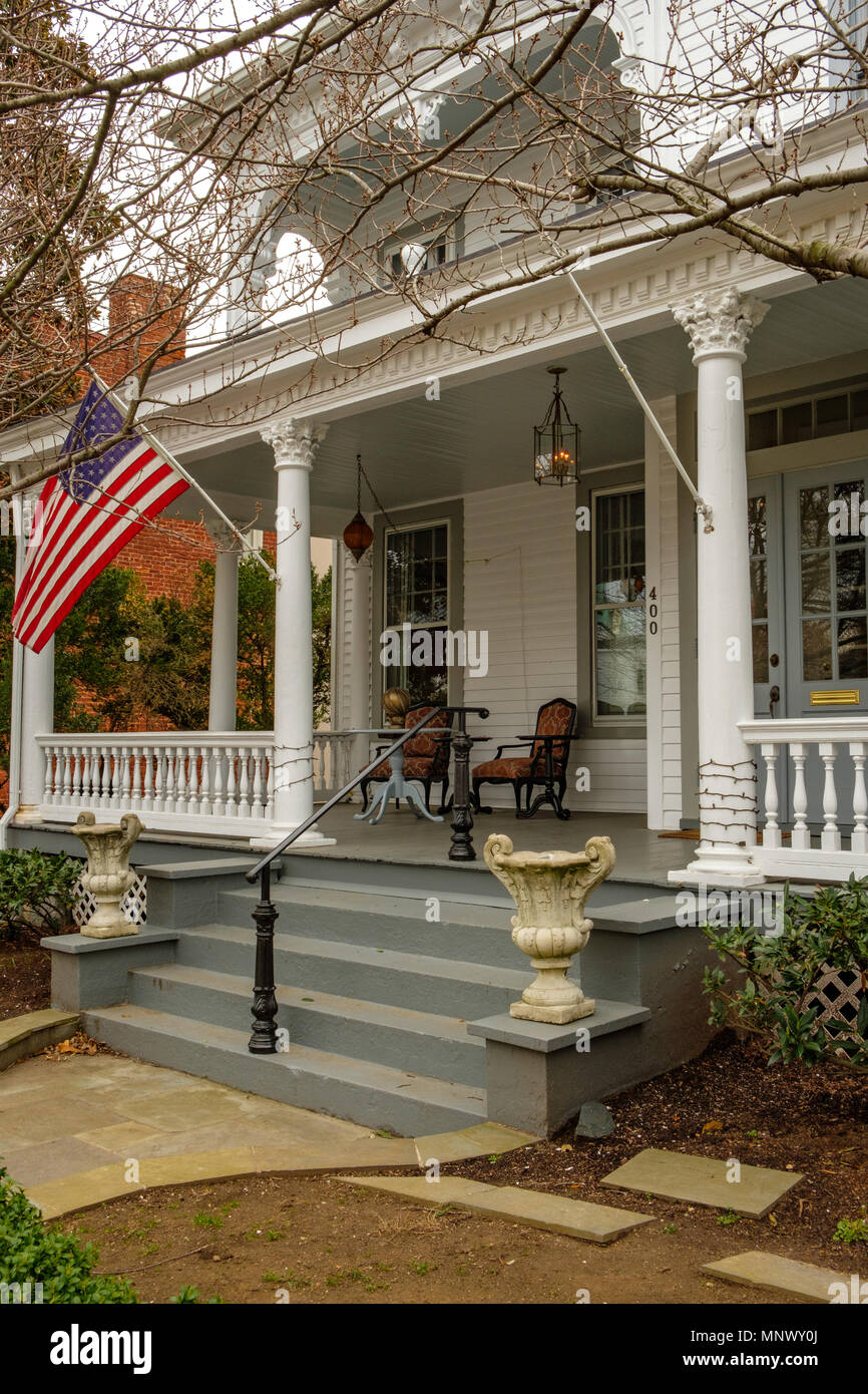 American house hanover street hires stock photography and images Alamy