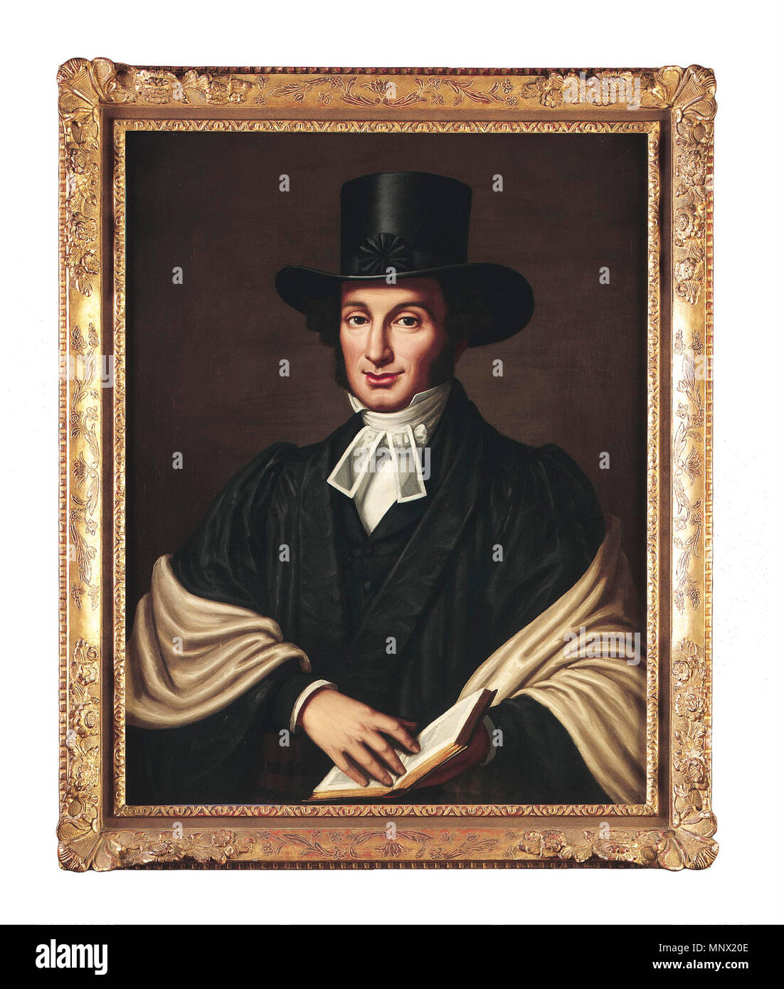 1089 Samuel de Sola - Google Art Project