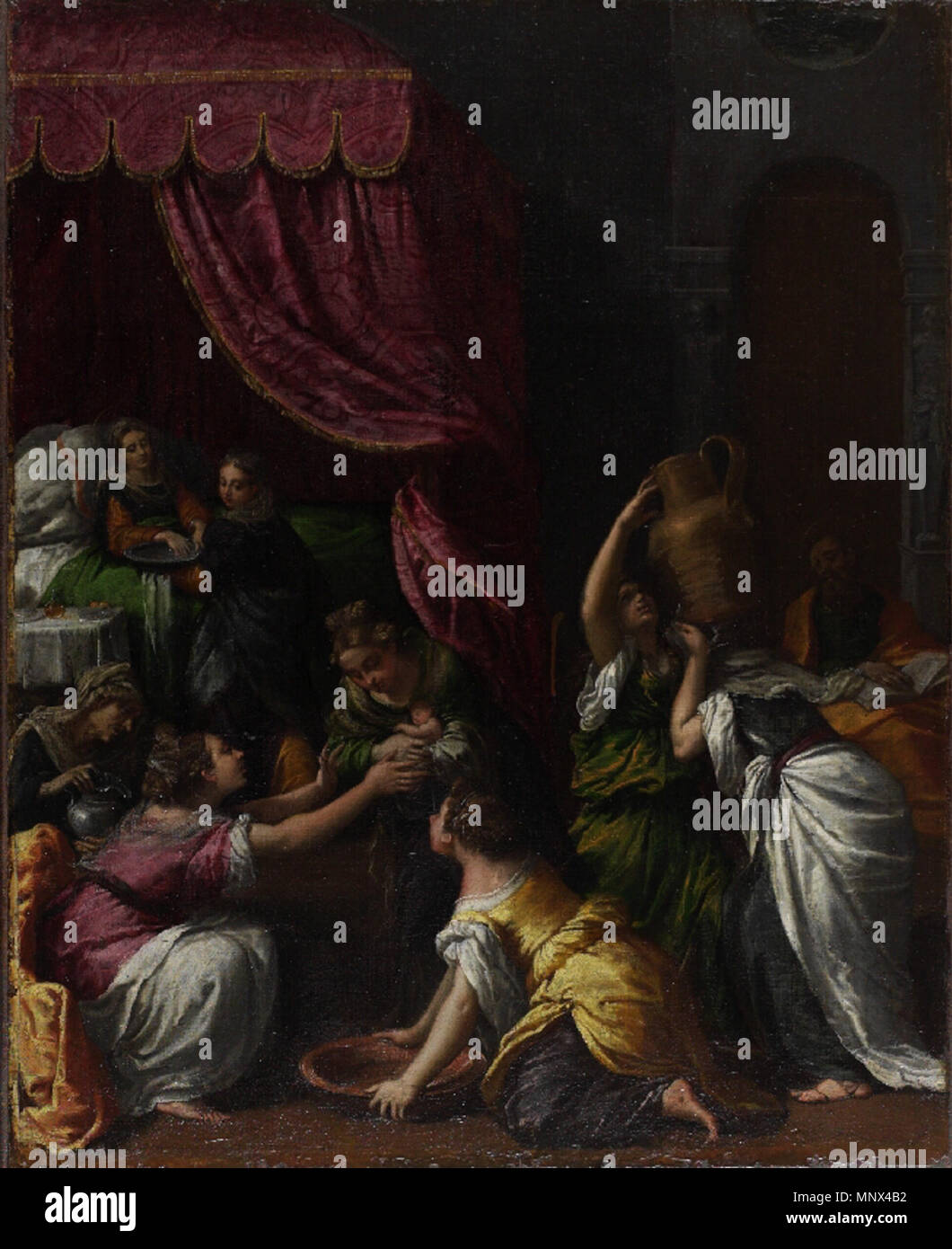 2022 Global Dante Project of New York, image size:1060x1390