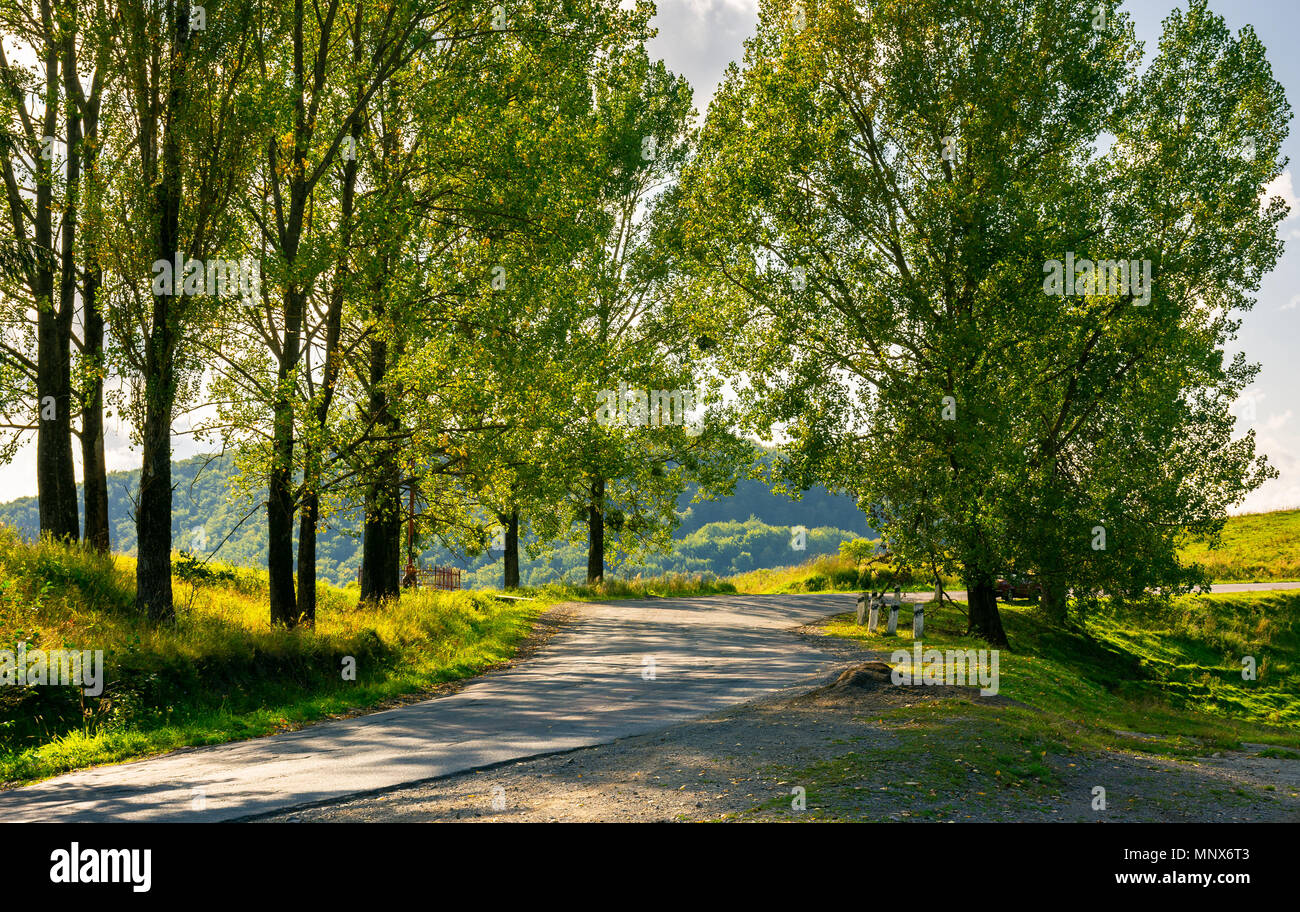 Background scenery hi-res stock photography and images - Alamy