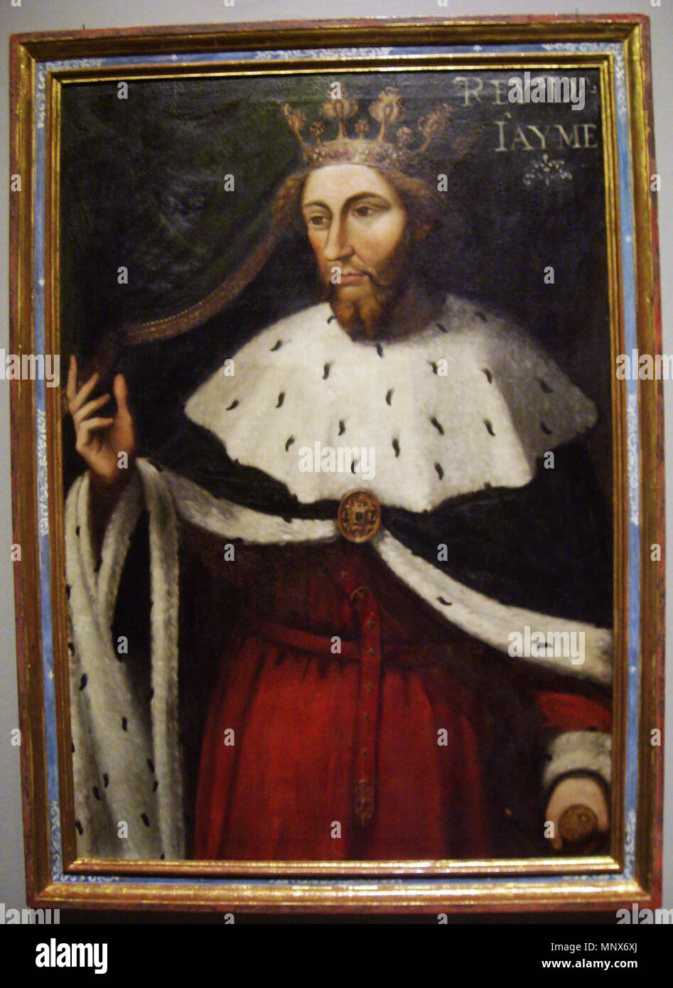 Mes de maría hires stock photography and images Alamy