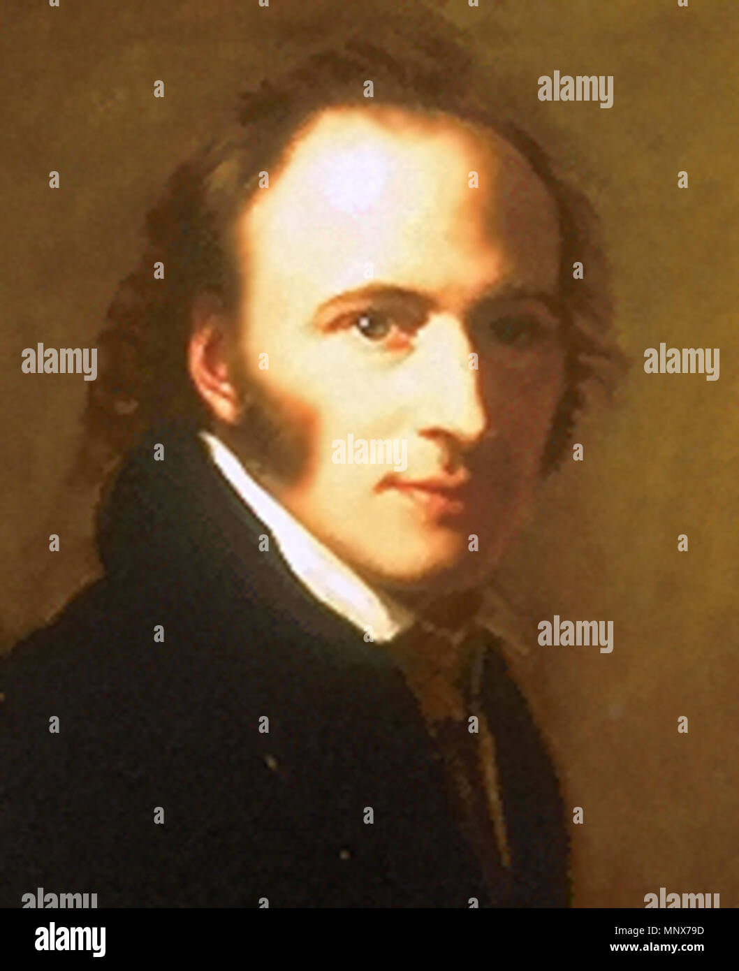 Charles bird king hires stock photography and images Alamy