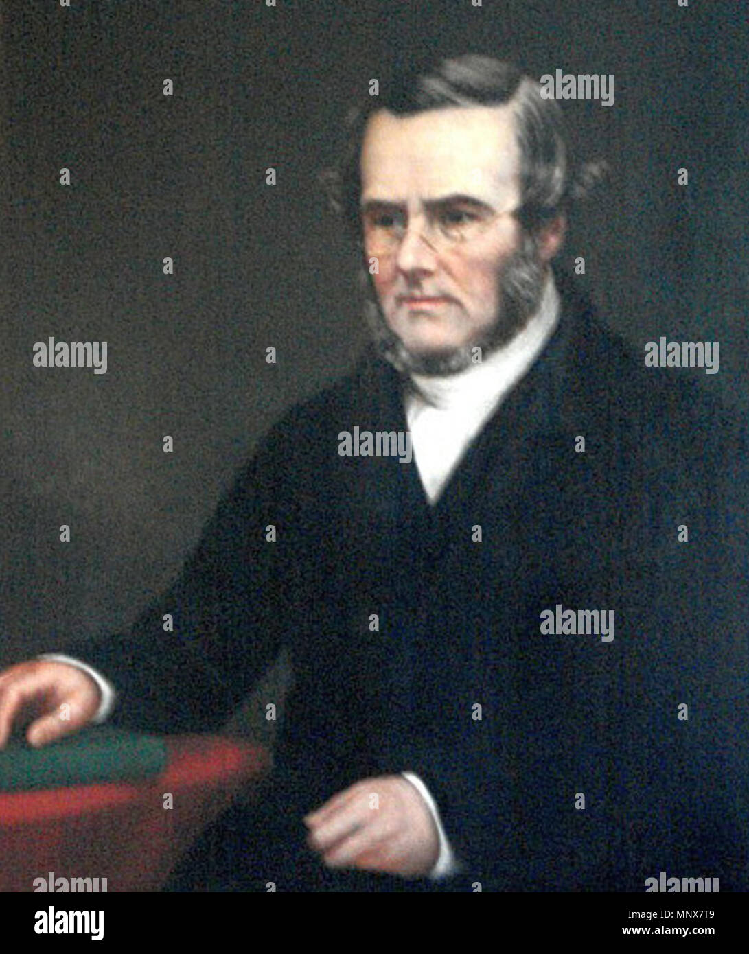 Seth smith hi-res stock photography and images - Alamy