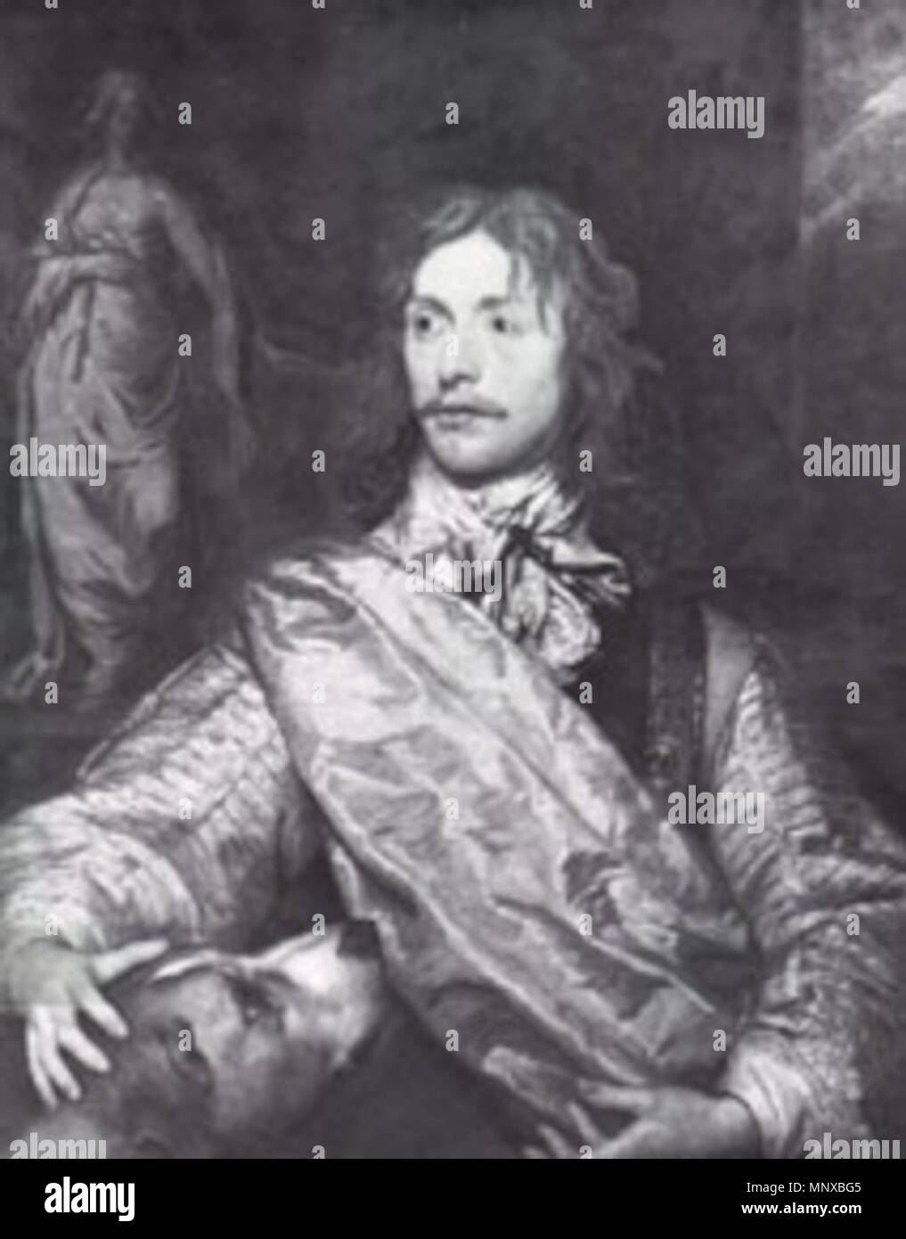 William dobson hires stock photography and images Alamy