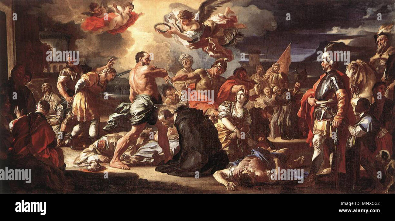 Saint flavia hi-res stock photography and images - Alamy