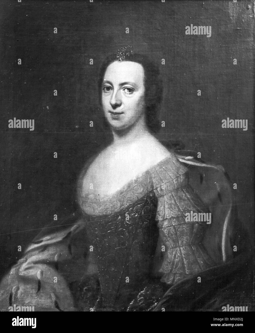 . Français Sophie Charlotte de SchleswigHolsteinSonderbourgBeck