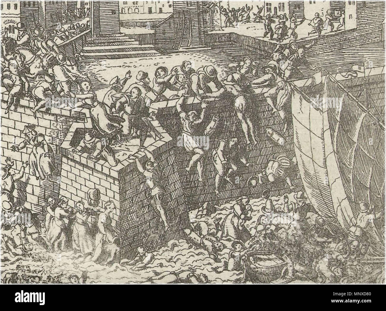 The spanish fury hires stock photography and images Alamy