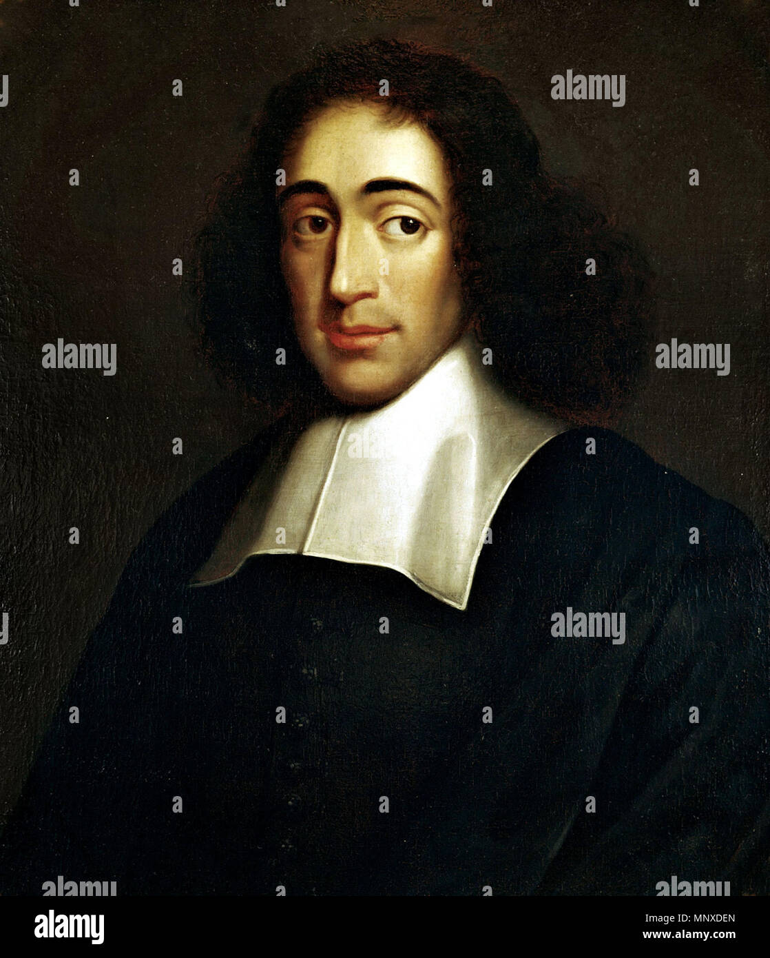 Spinoza. L'homme qui a tué Dieu