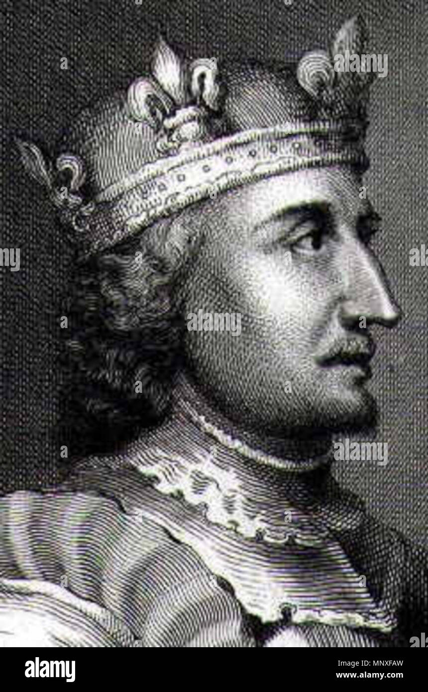 George virtue hi-res stock photography and images - Alamy