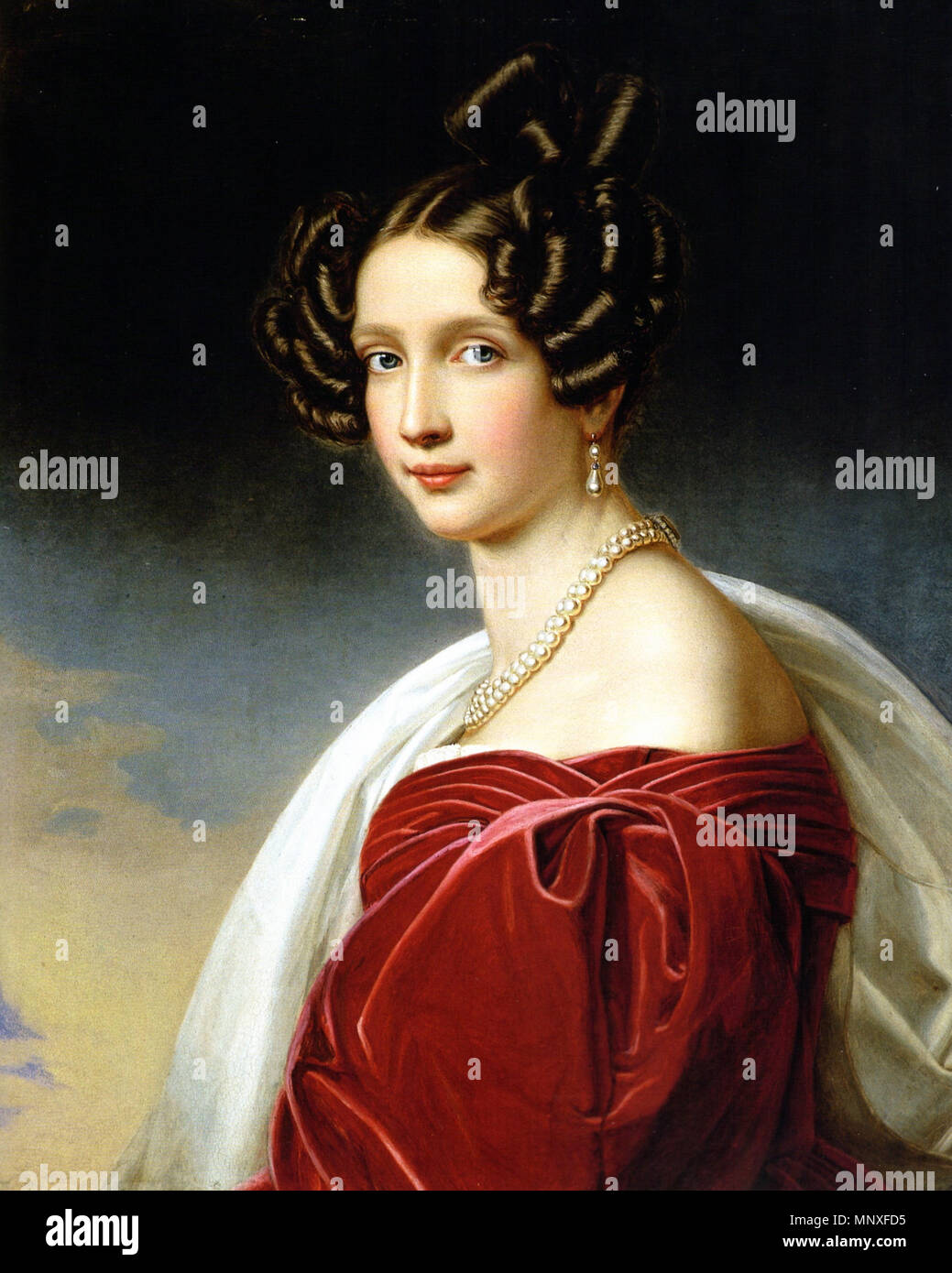 Princess sophie in bavaria hires stock photography and images Alamy