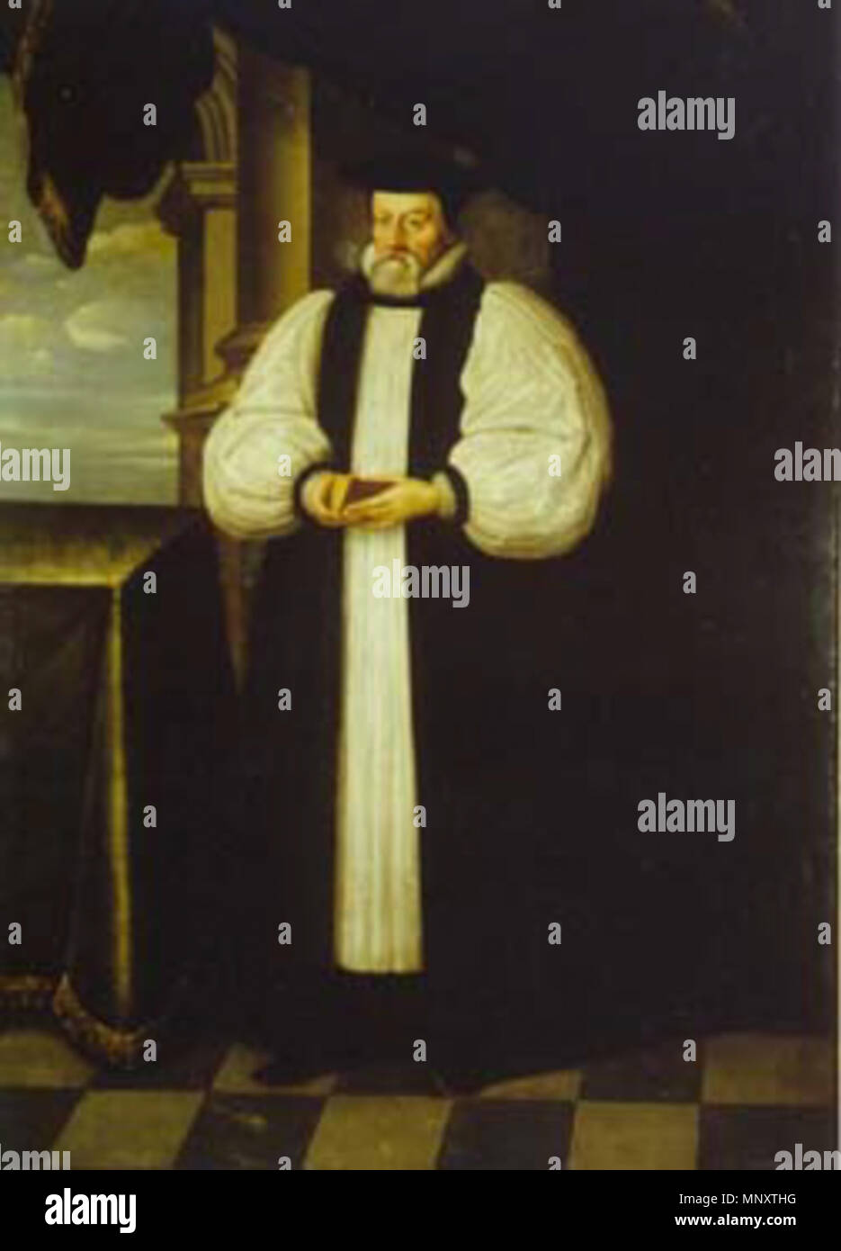 . English Thomas Morton (15641659) . circa 1620. 1189 Thomas Morton