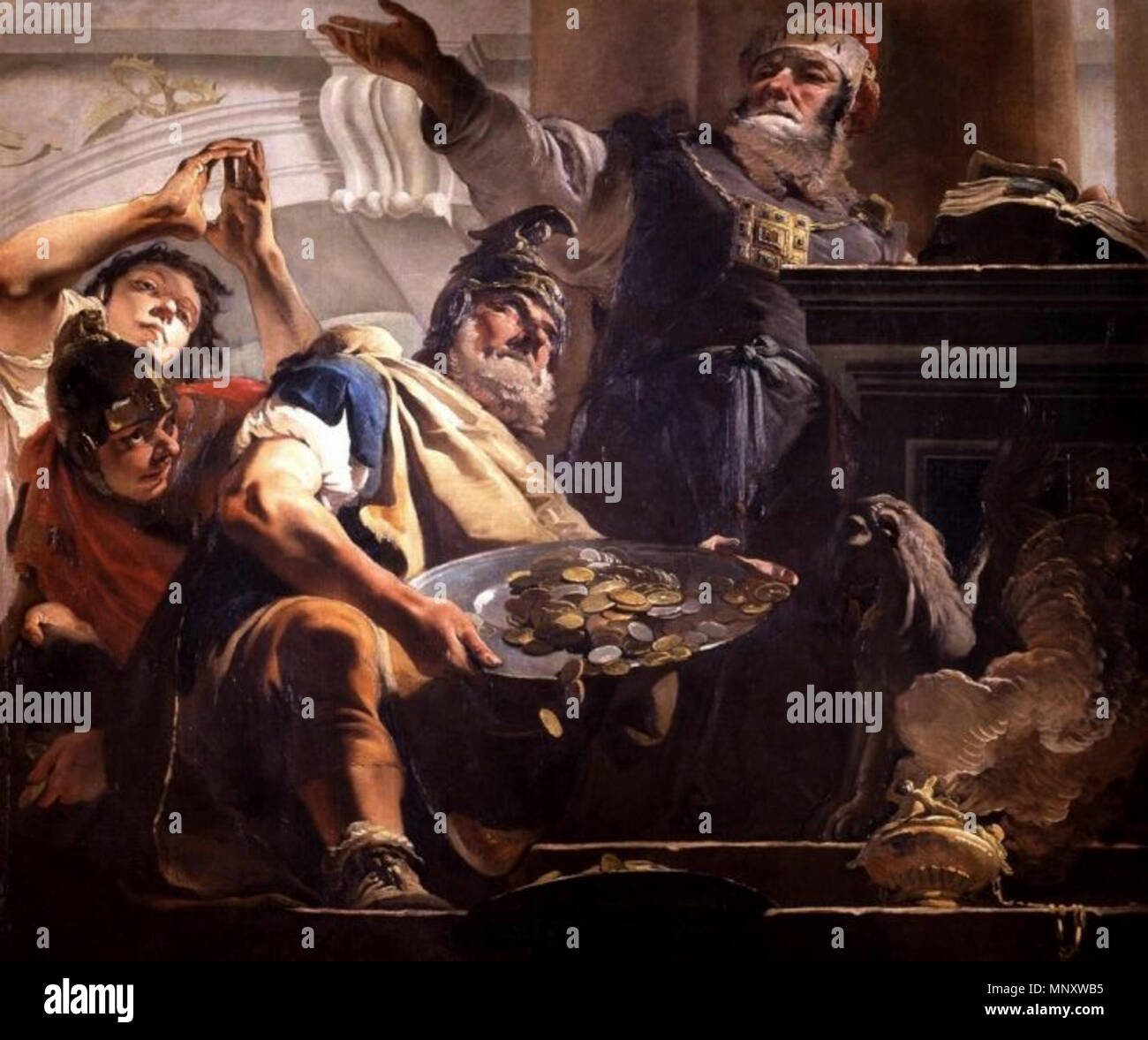 Eliodoro hi-res stock photography and images - Alamy