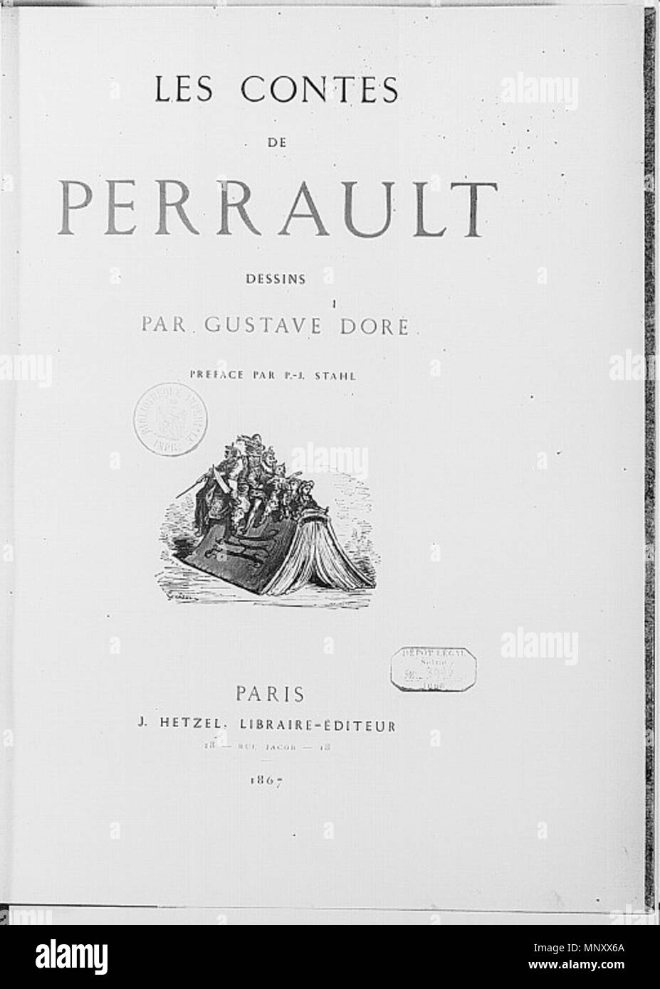 List of Charles Perraults tales according to the studies of French literary critics List of Charles Perraults tales according to the studies of French literary critics