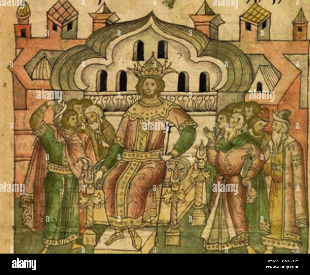 English Researchers In Russia Are Uploading Scans Of The So - 