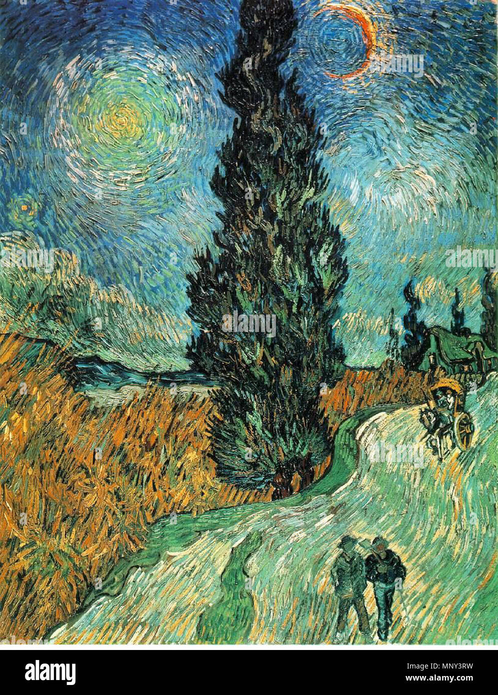 Vincent Willem van Gogh 【跳ね橋】 アルルの跳ね橋 - Wikipedia